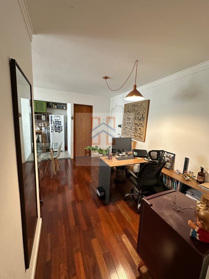 Apartamento para Locação - Pinheiros