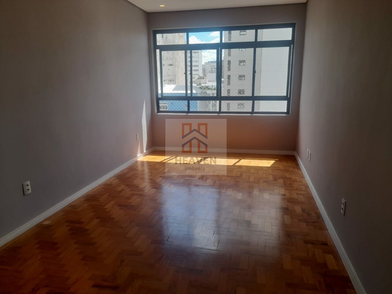 Apartamento para Venda - Vila Buarque