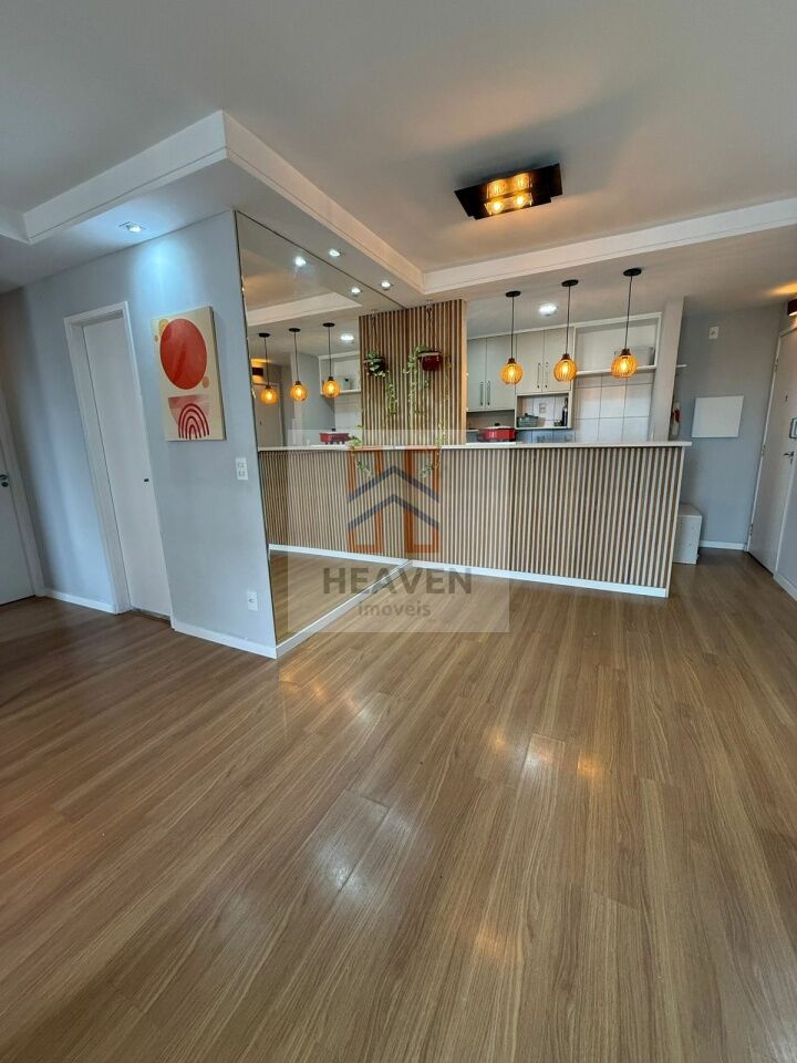 Apartamento para Venda - Água Branca