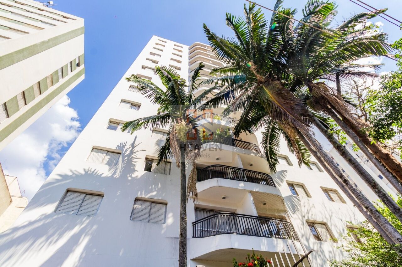 Apartamento para Venda - Perdizes