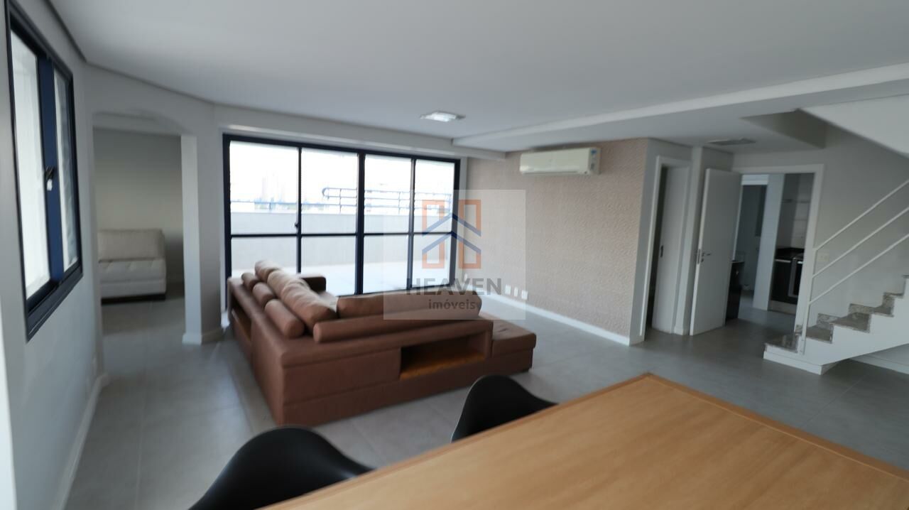 Cobertura para Venda - Perdizes