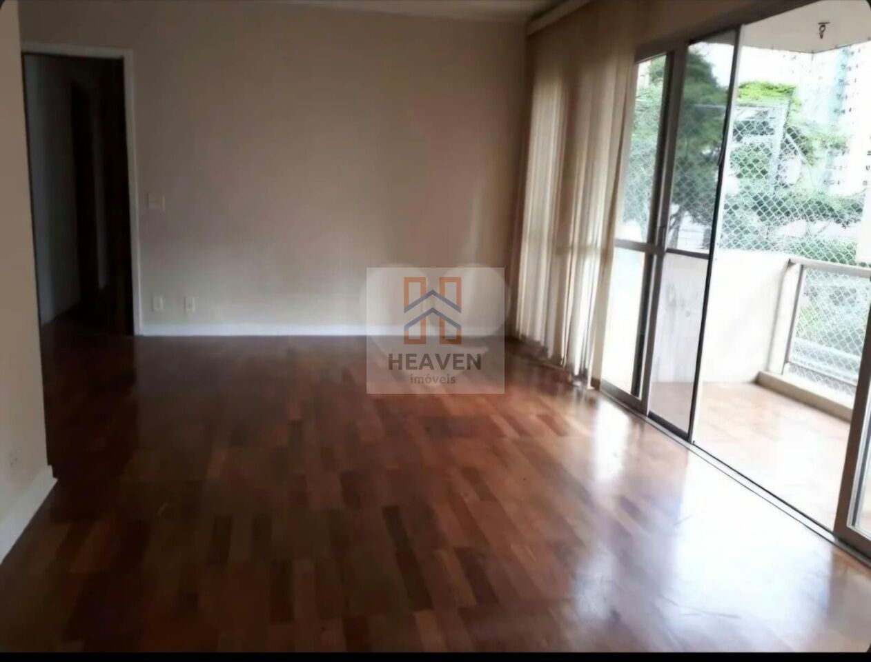 Apartamento para Venda - Perdizes