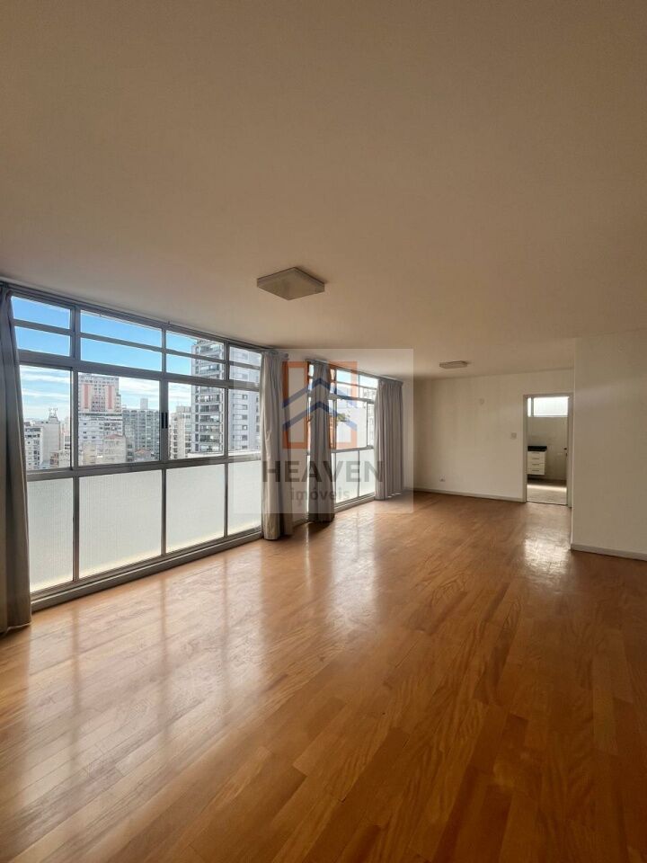 Apartamento para Venda - Santa Cecília