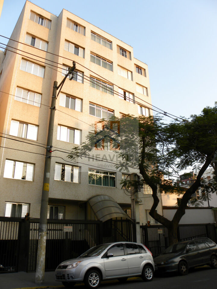 Apartamento para Venda - Pinheiros