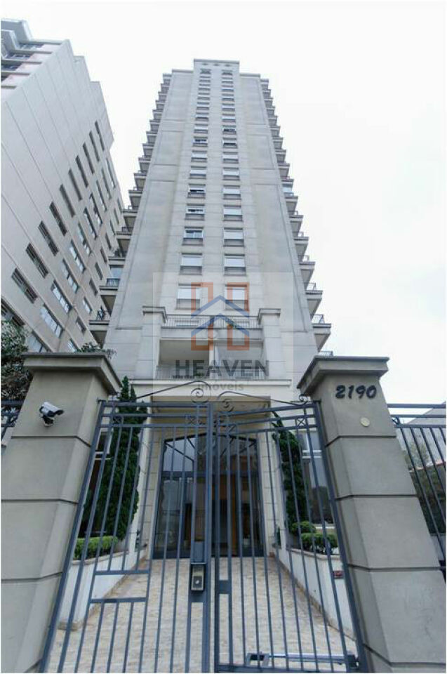 Apartamento para Locação - Higienópolis