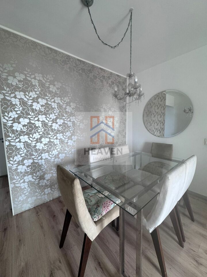 Apartamento para Venda - Barra Funda