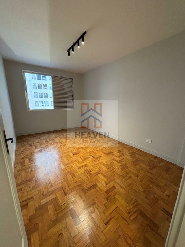 Apartamento para Venda - Pinheiros