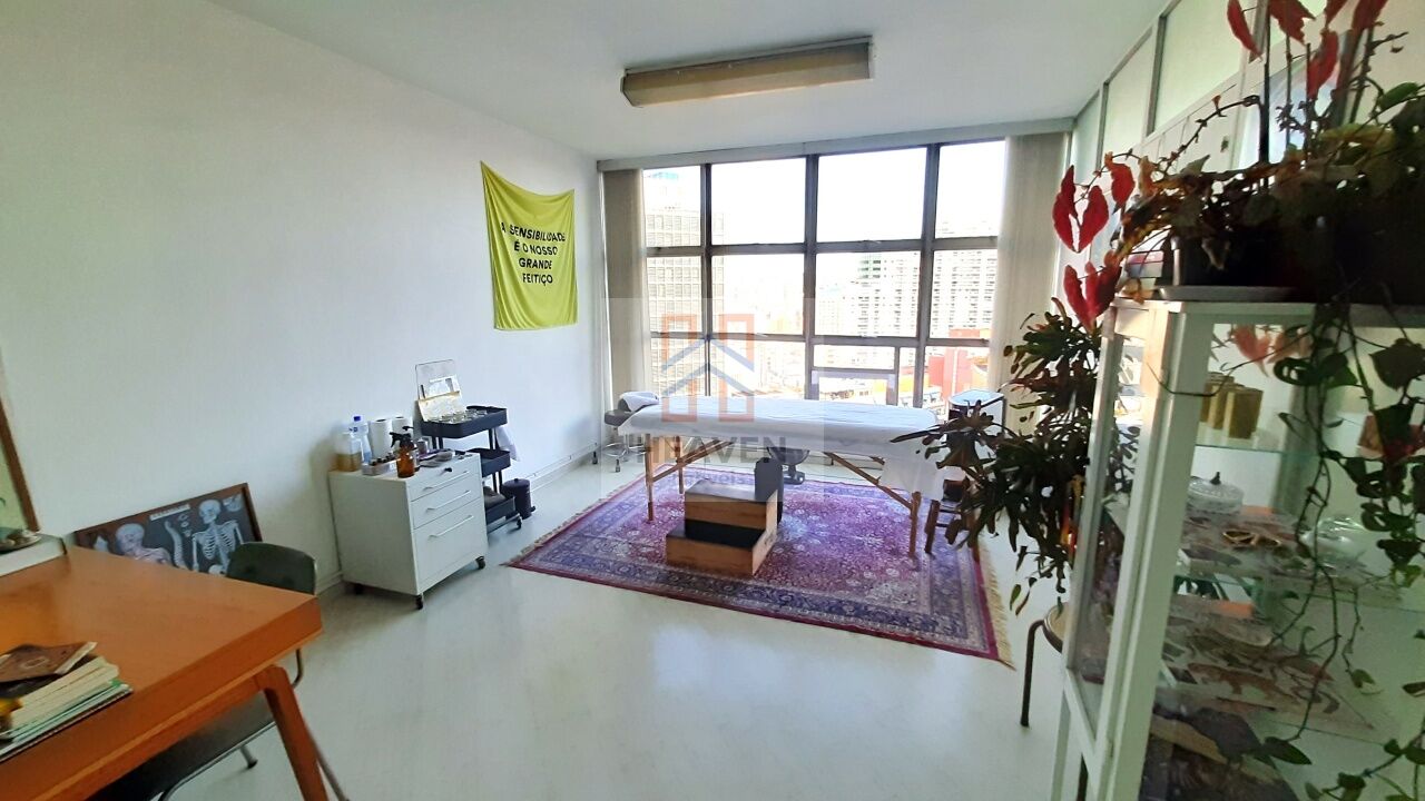 Conj. Comercial para Venda - Consolação