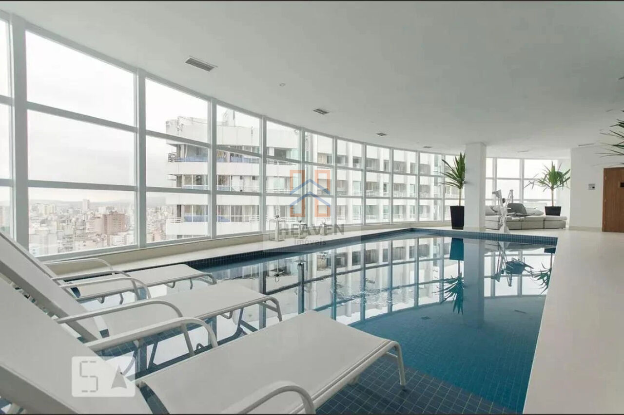 Apartamento para Venda - Consolação