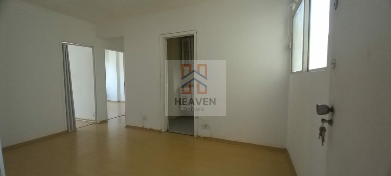 Apartamento para Venda - Consolação