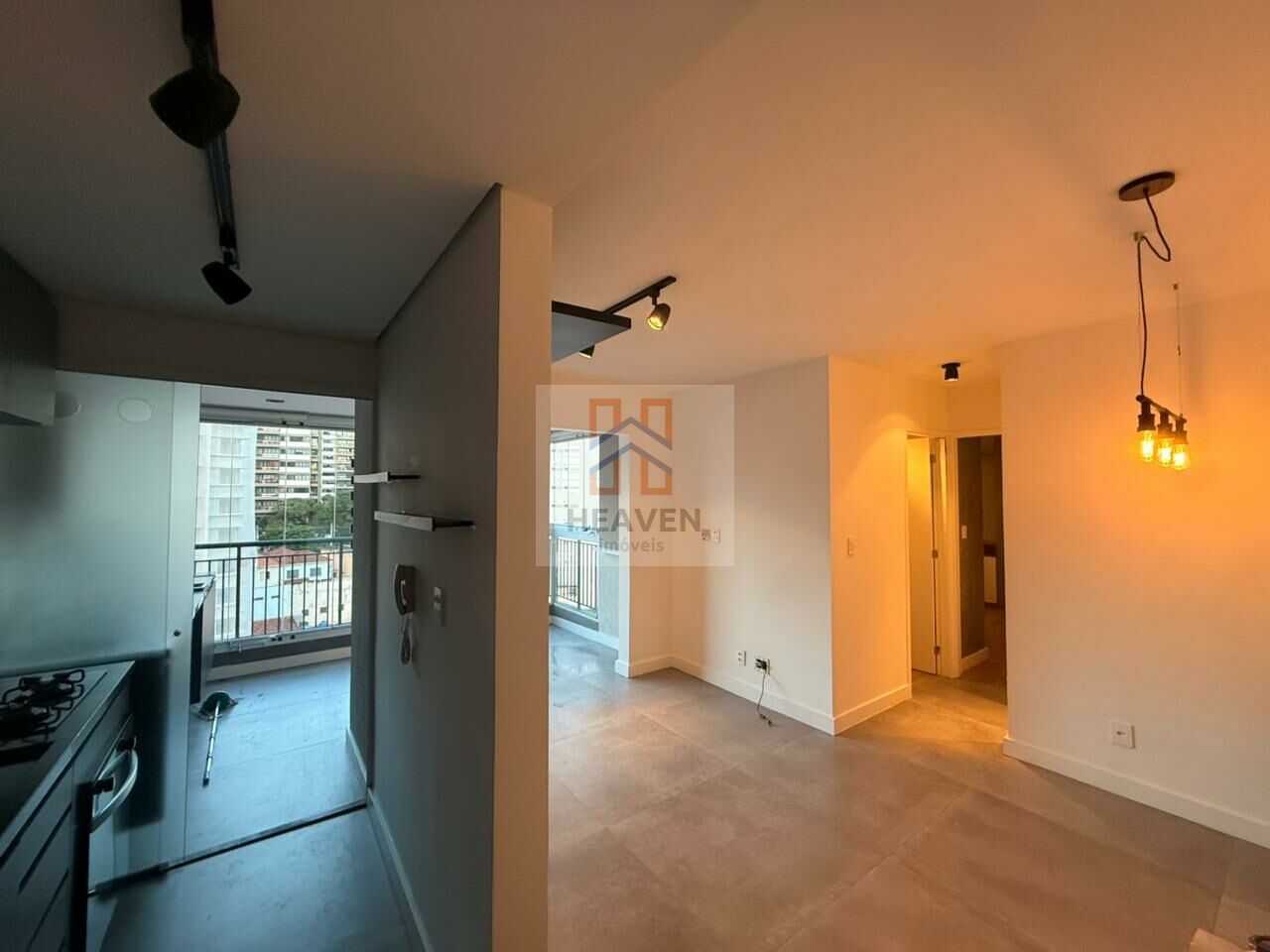 Apartamento para Venda - Vila Pompéia