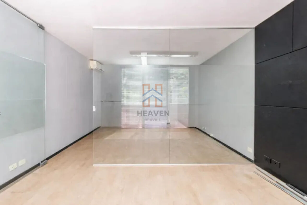 Conj. Comercial para Venda - Santa Cecília