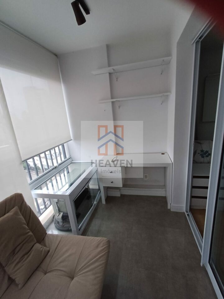 Apartamento para Venda - Campos Elíseos