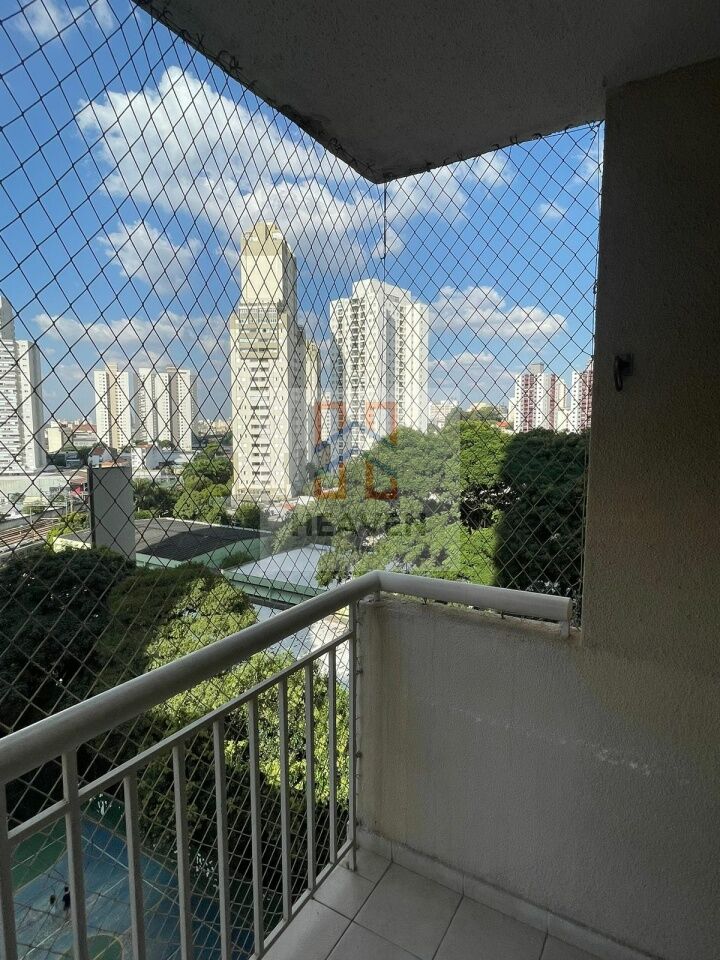Apartamento para Venda - Barra Funda