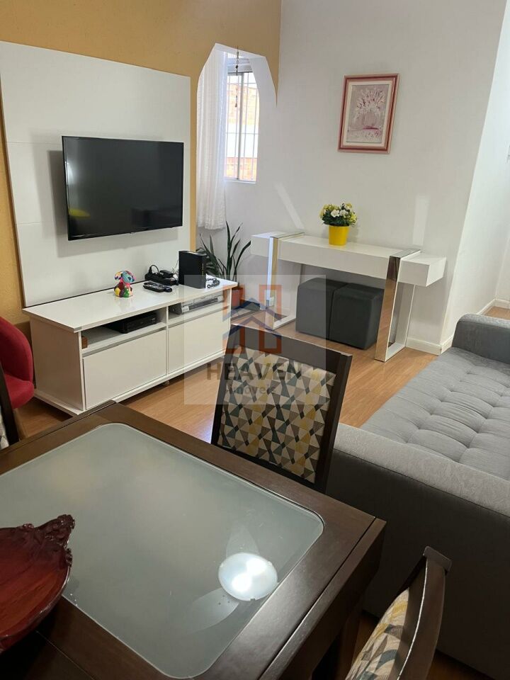 Apartamento para Venda - Perdizes