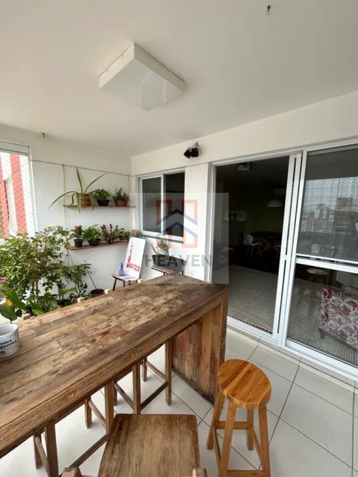 Apartamento para Venda - Pinheiros