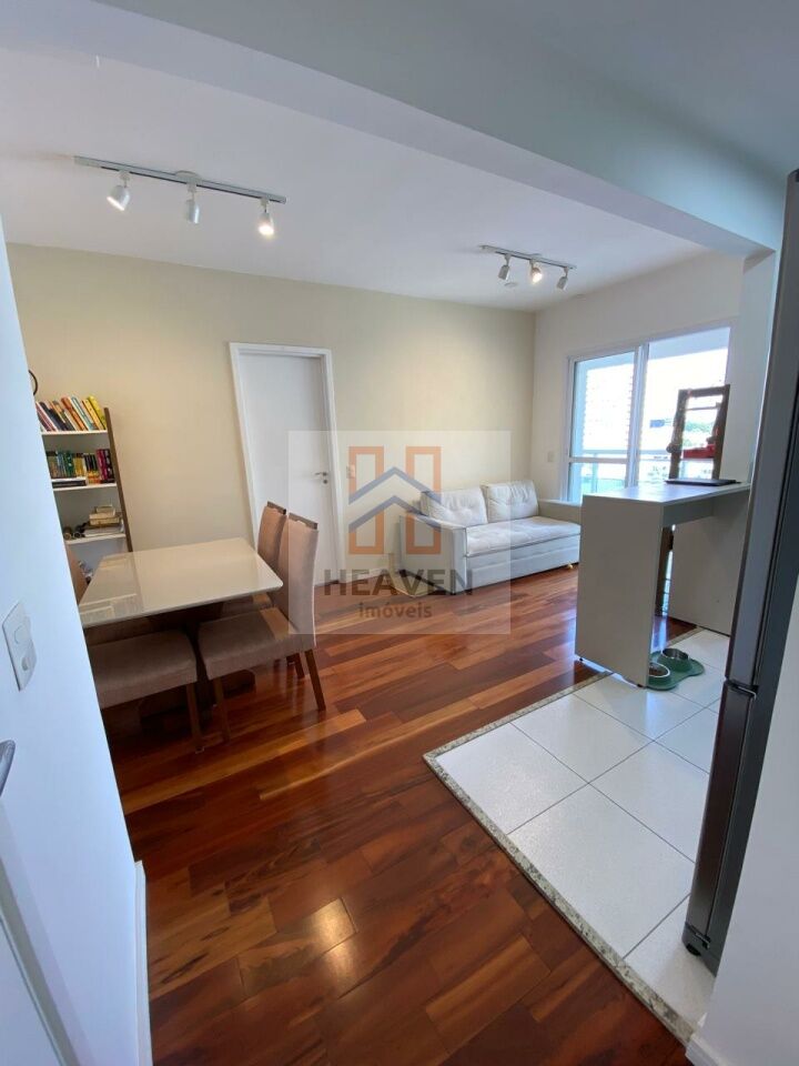 Apartamento para Venda - Barra Funda