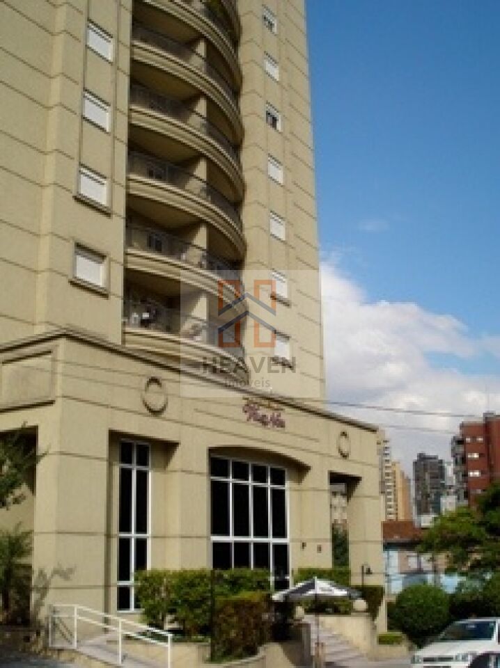 Apartamento para Venda - Vila Nova Conceição