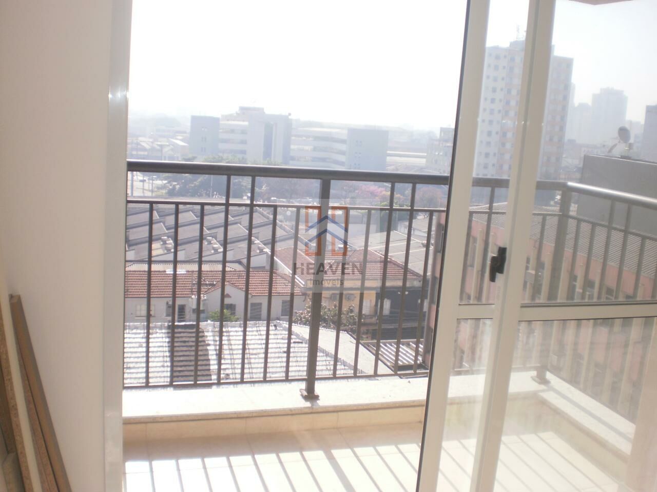 Apartamento para Venda - Barra Funda