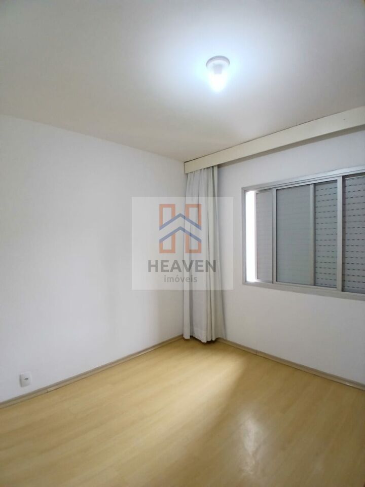 Apartamento para Locação - Bela Vista