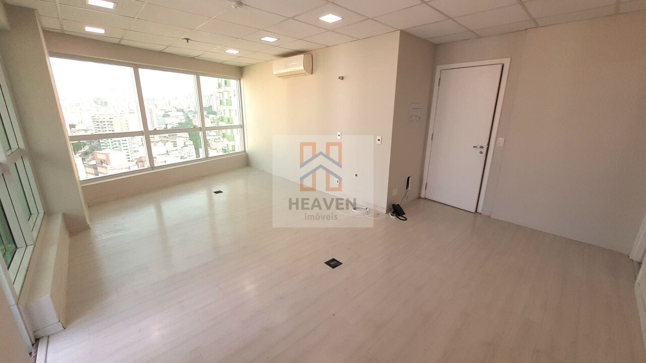Conj. Comercial para Venda - Consolação