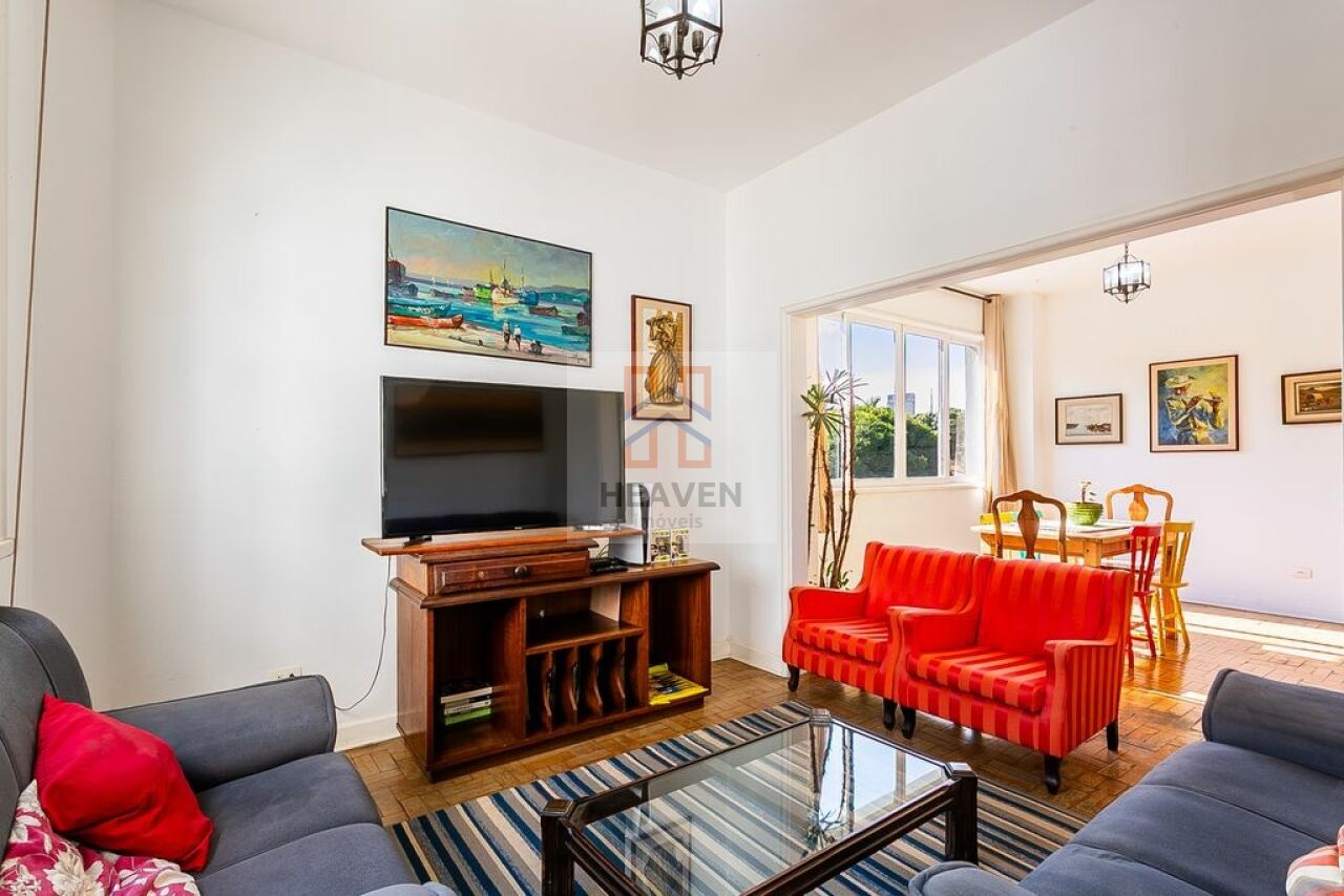 Apartamento para Venda - Jardim Paulista