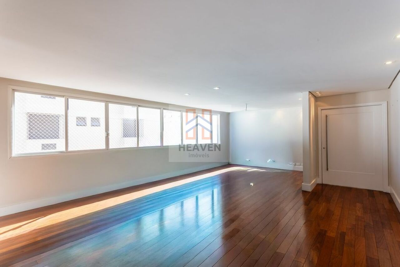 Apartamento para Venda - Itaim Bibi