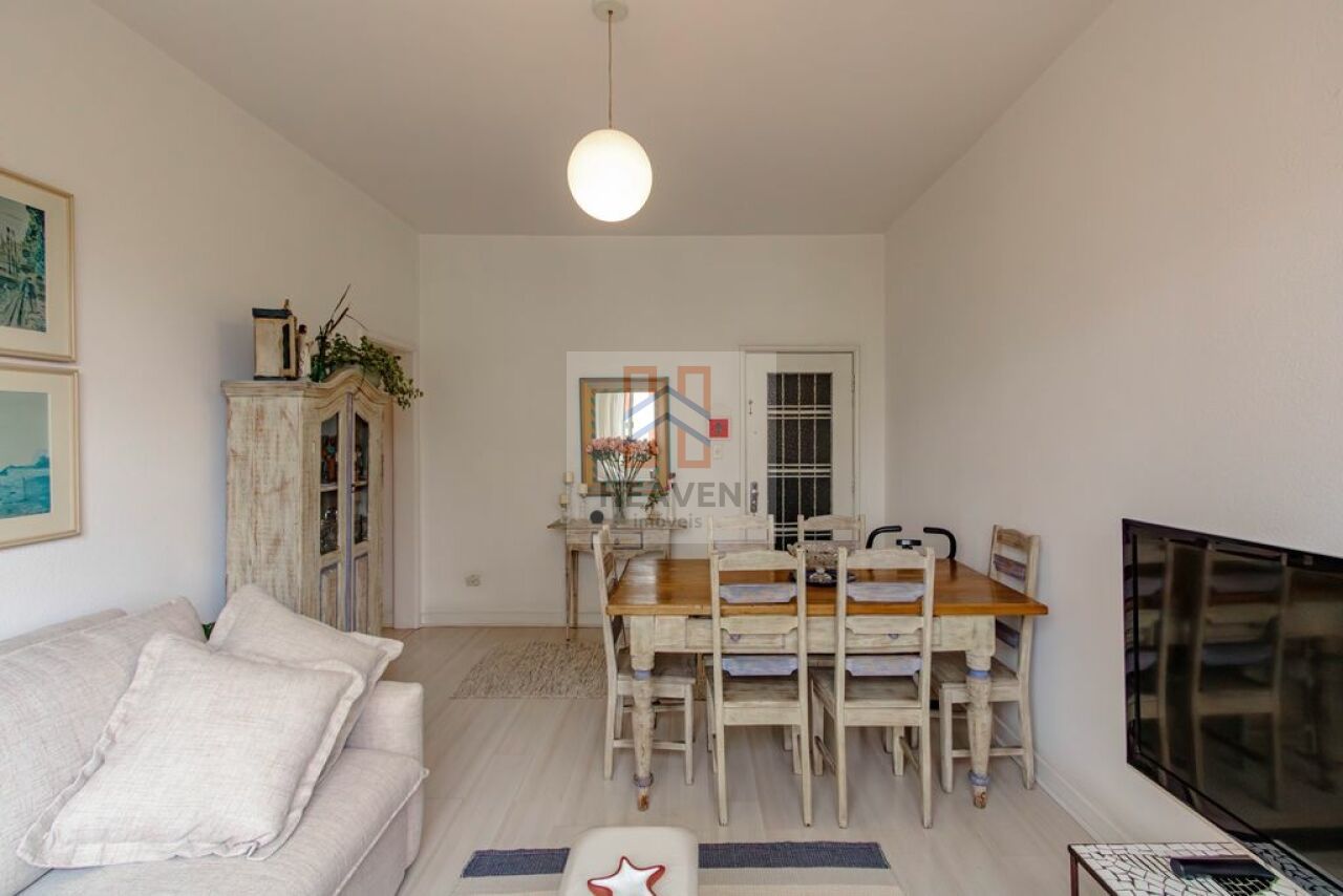 Apartamento para Venda - Jardim Paulista