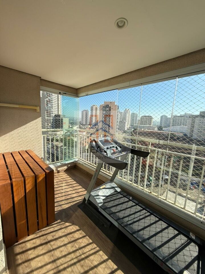 Apartamento para Venda - Vila Pompéia