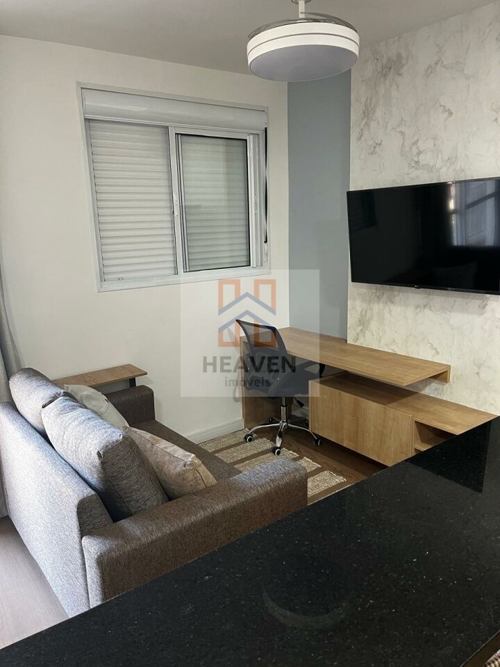 Apartamento para Locação - Perdizes