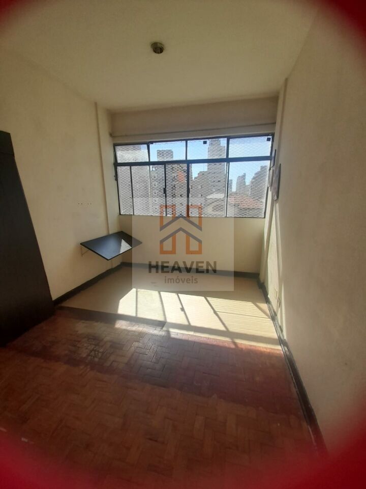 Apartamento para Venda - Campos Elíseos