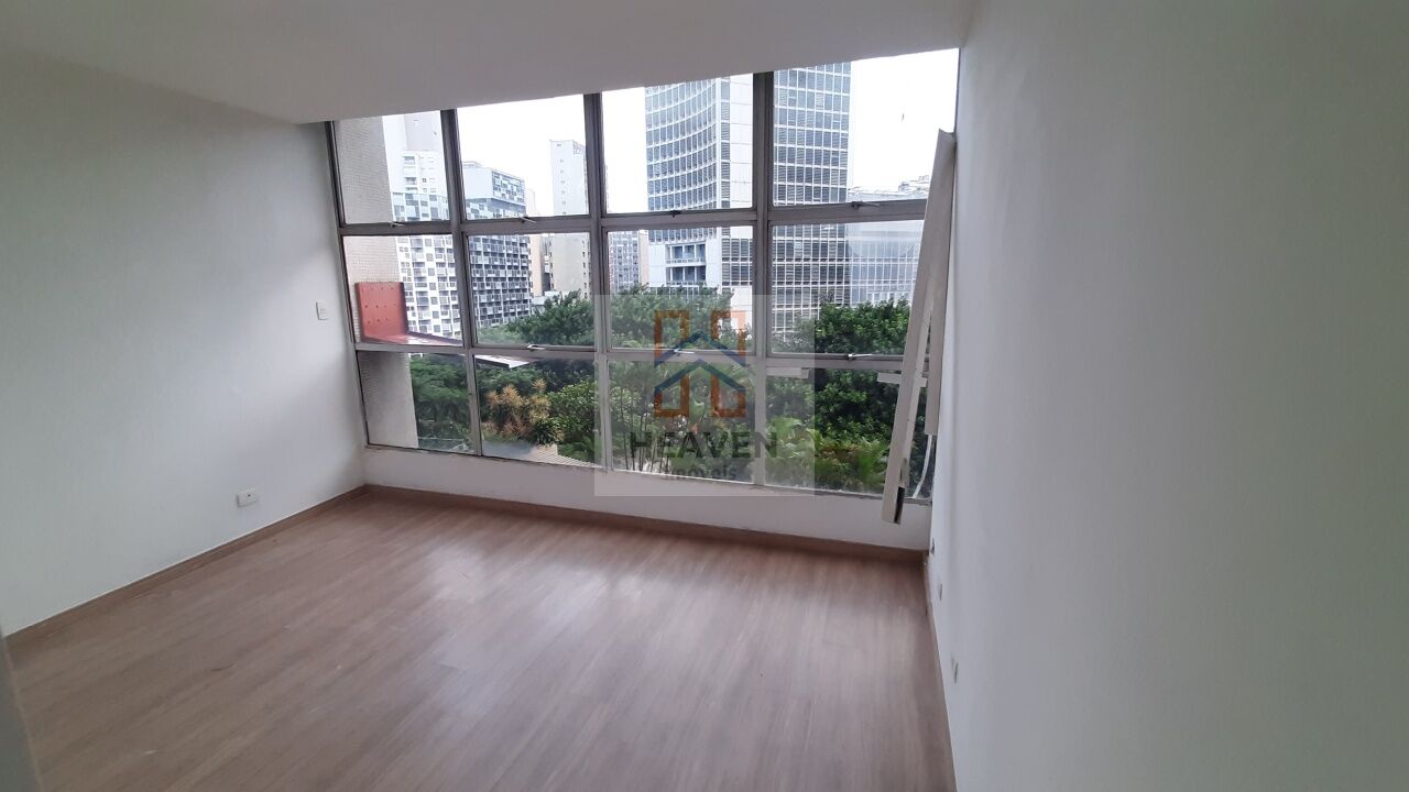 Conj. Comercial para Venda - Consolação
