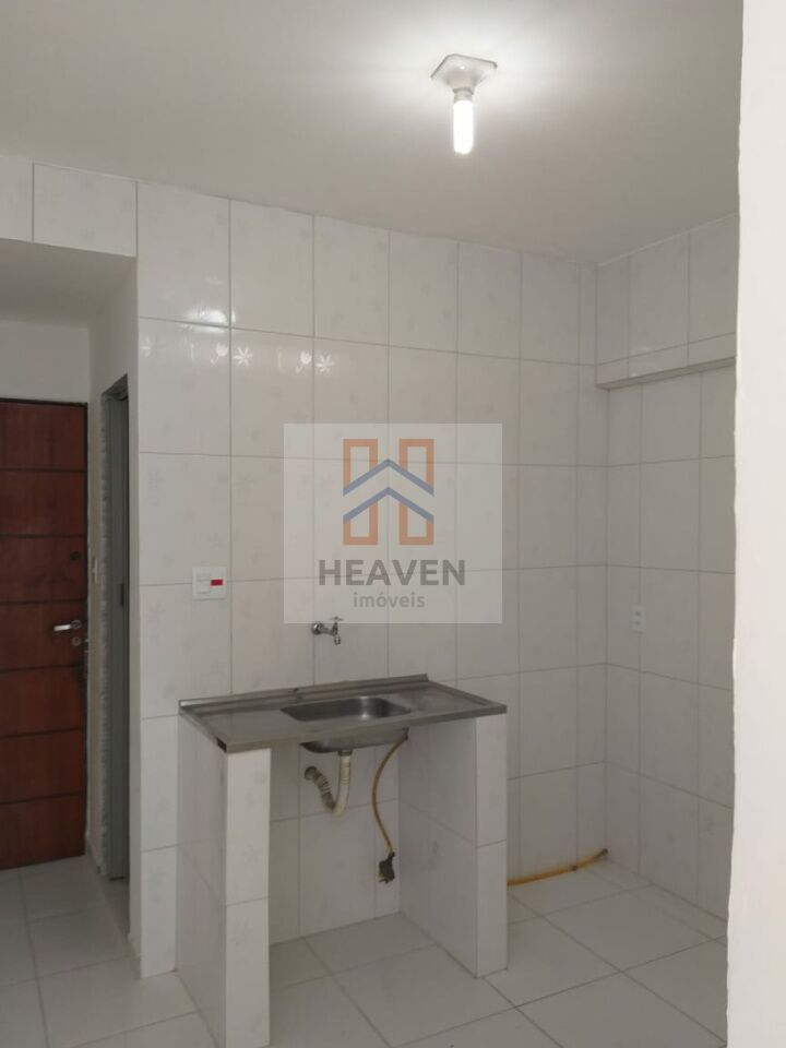 Kitchenette para Venda - República