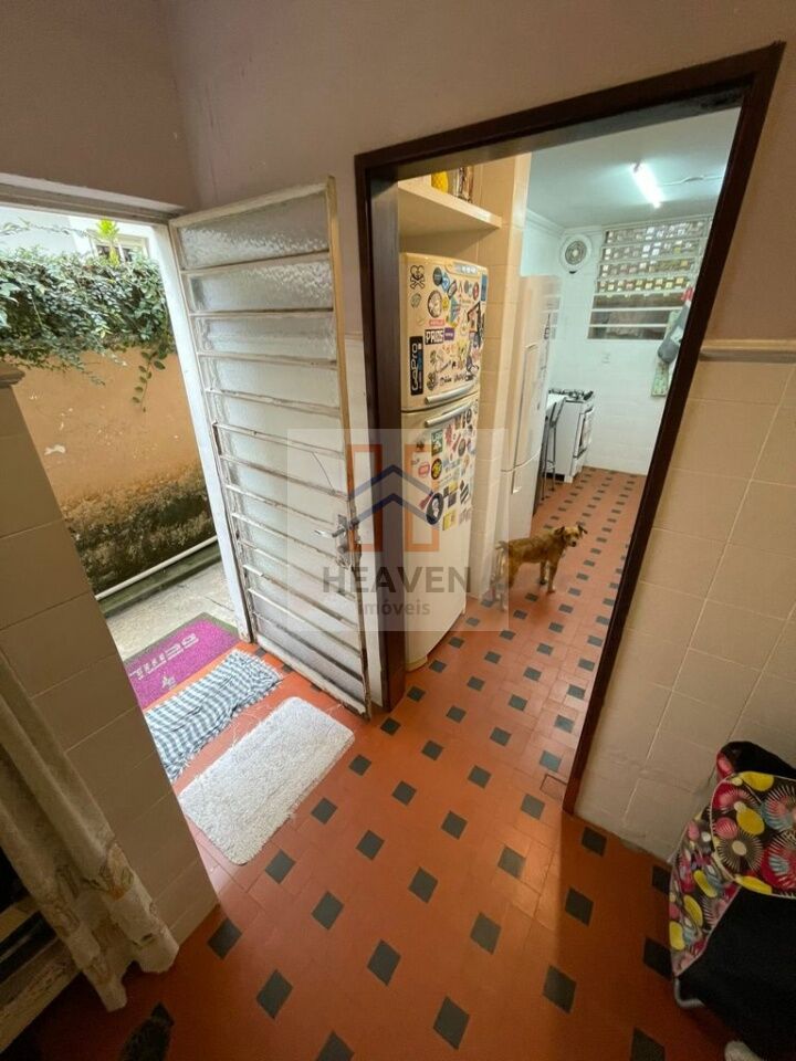 Casa Assobradada para Venda - Pacaembu