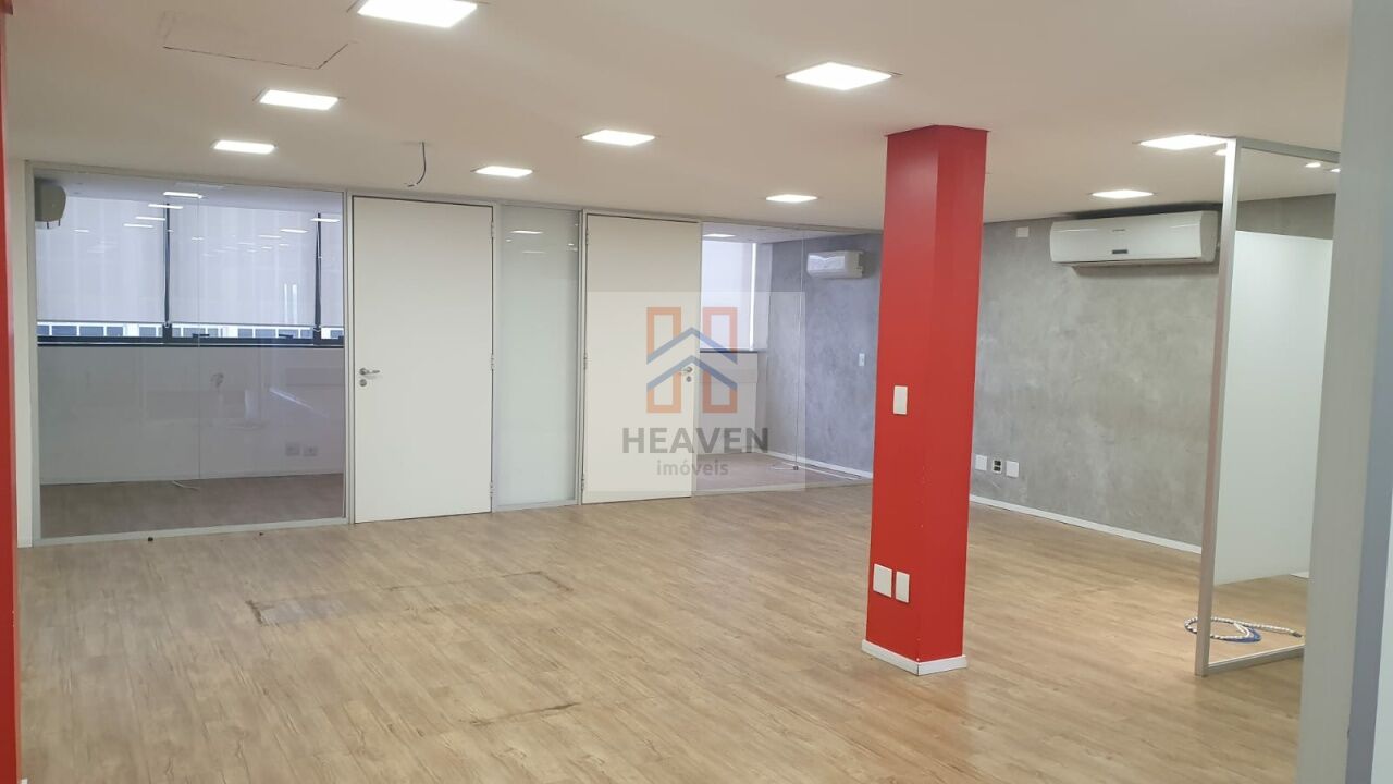 Conj. Comercial para Venda - Pinheiros