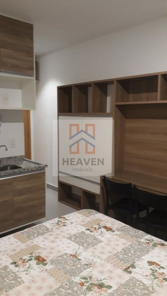 Kitchenette para Locação - República