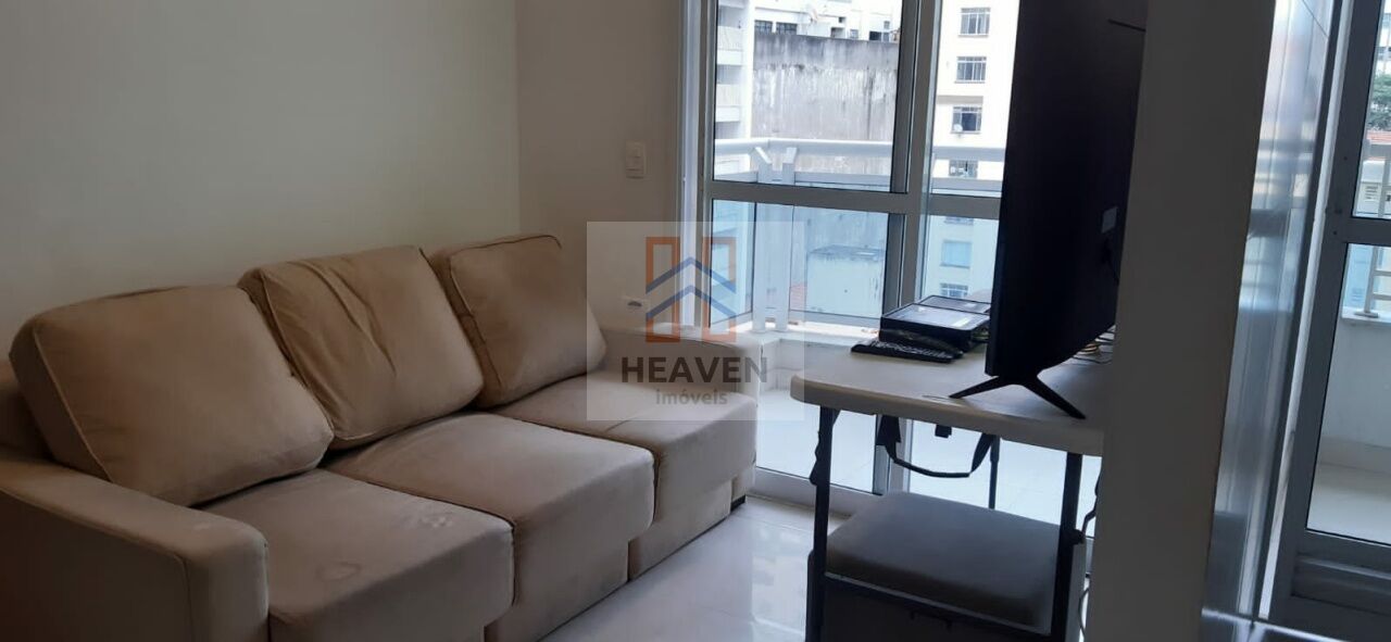 Apartamento para Venda - Santa Efigênia