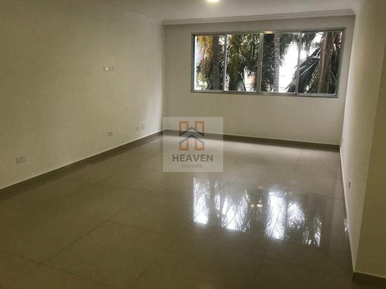 Apartamento para Venda - Perdizes