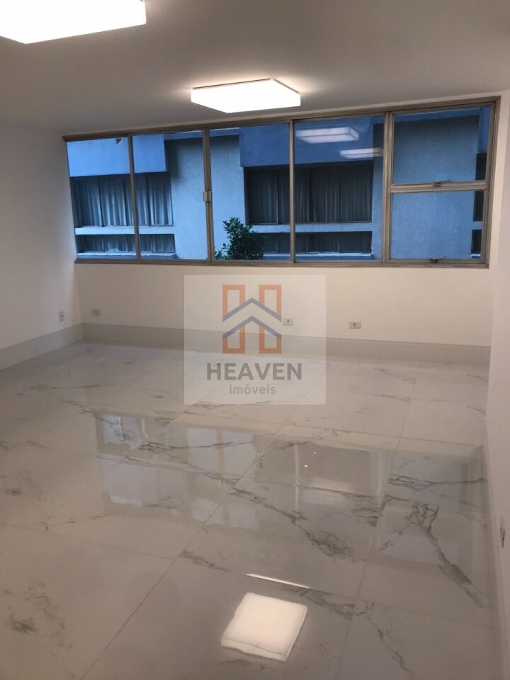 Apartamento para Venda - Santa Cecília