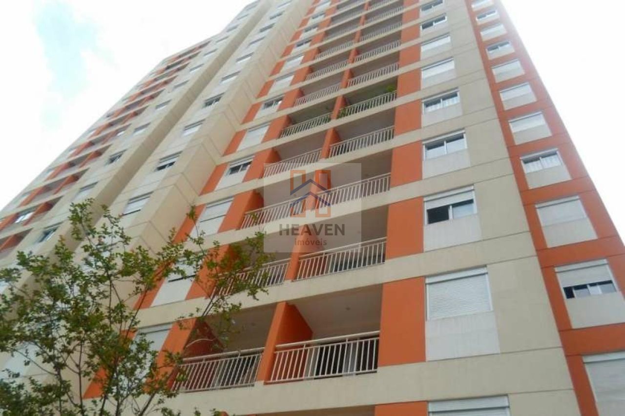 Apartamento para Venda - Santa Cecília
