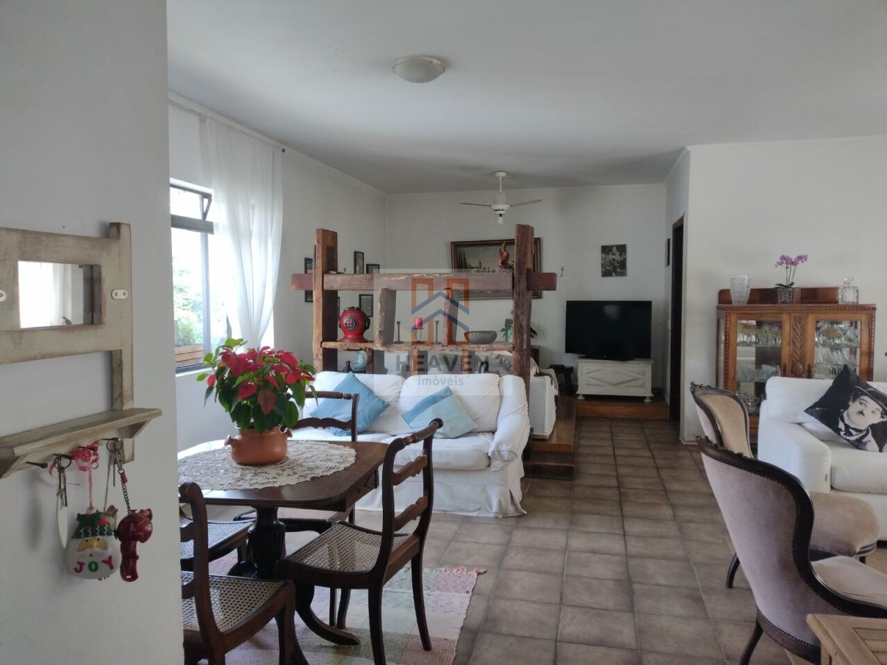 Apartamento para Venda - Higienópolis