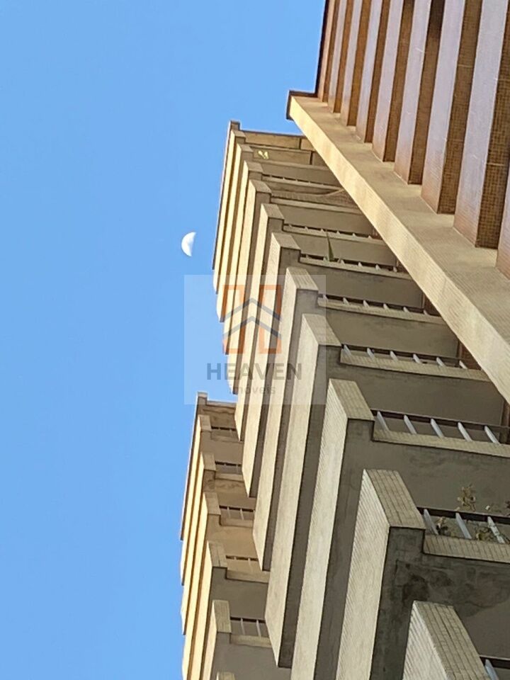 Apartamento para Venda - Real Parque