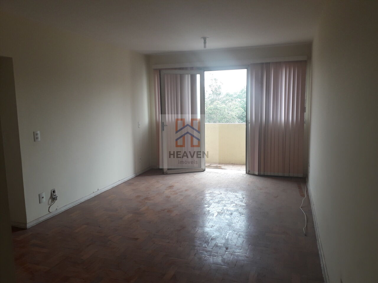 Apartamento para Venda - Real Parque