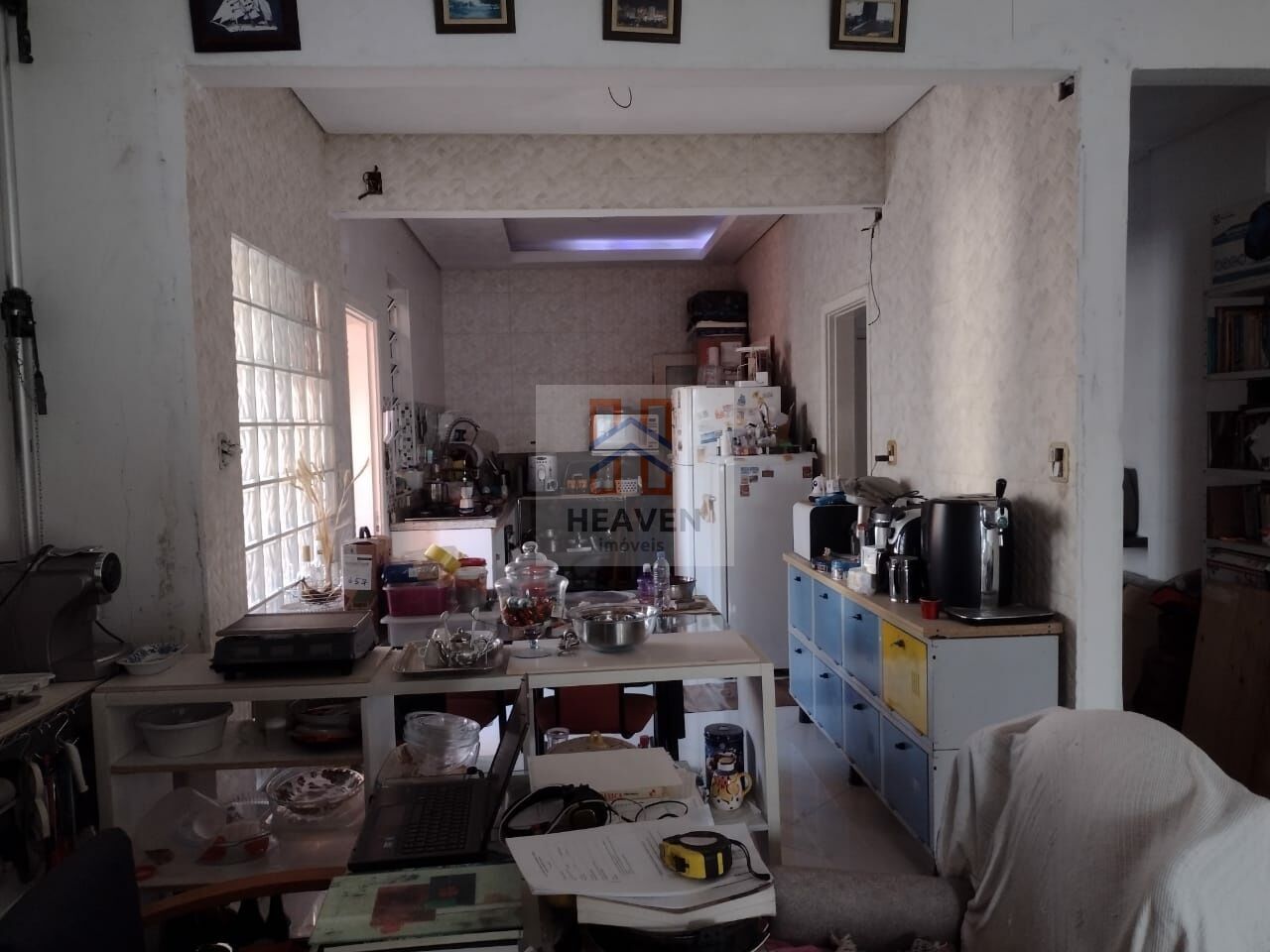 Apartamento para Venda - Santa Cecília