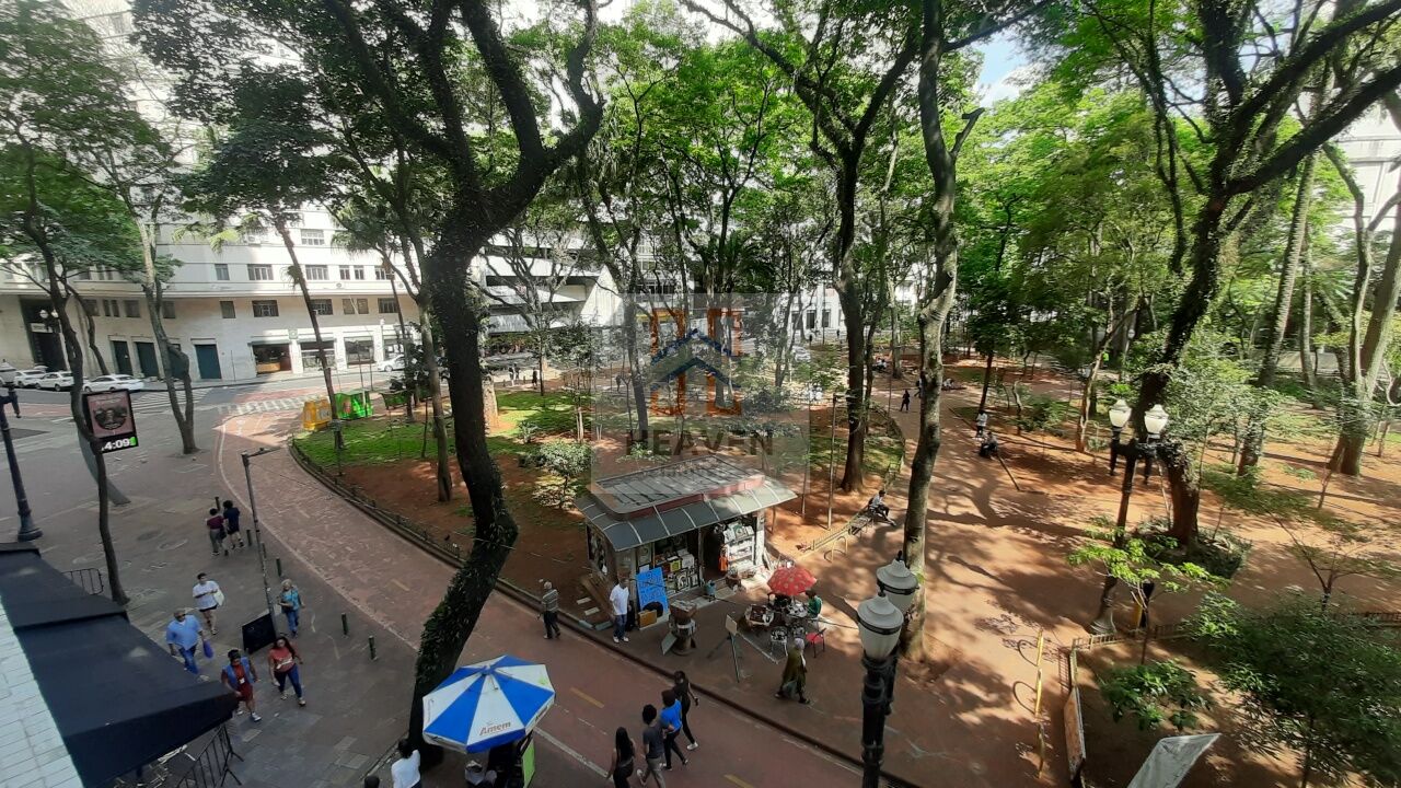 Apartamento para Venda - República