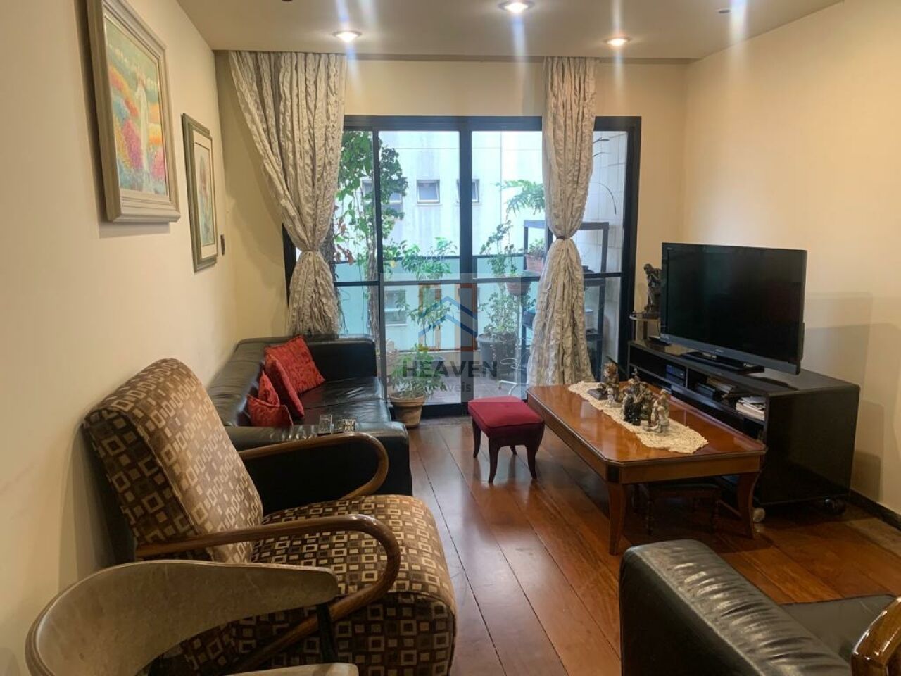 Apartamento para Venda - Perdizes