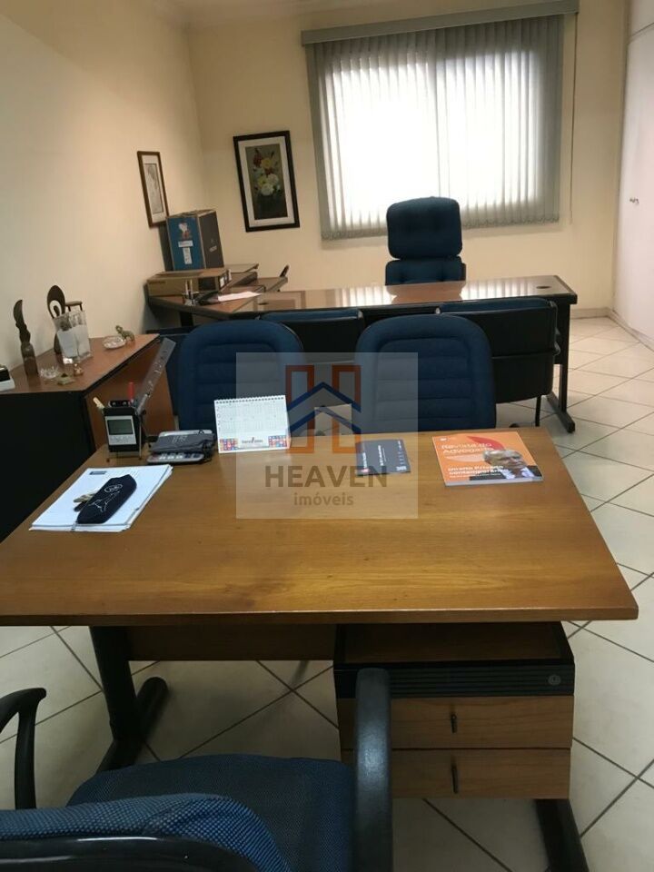Apartamento para Venda - Vila Buarque