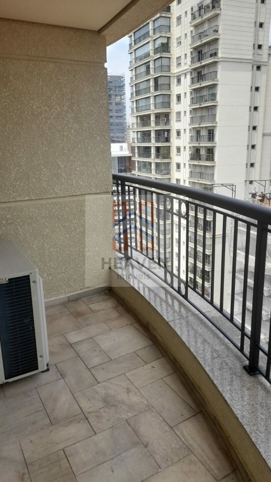 Apartamento para Locação - Vila Nova Conceição