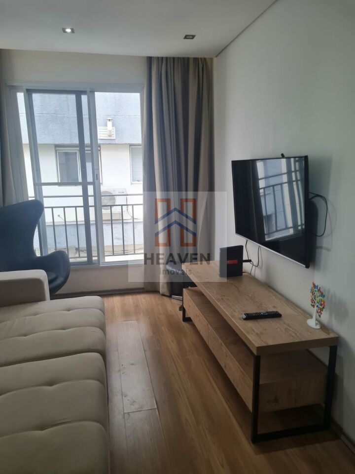 Apartamento para Venda - Vila Madalena