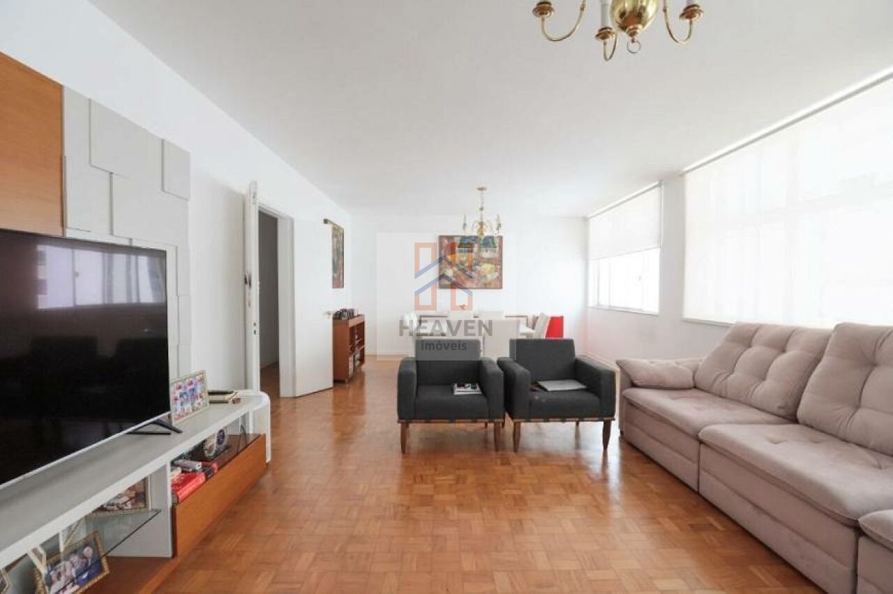 Apartamento para Venda - Santa Cecília